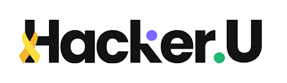 לוגו HackerU
