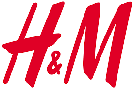 לוגו H&M