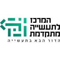 לוגו המרכז לתעשייה מתקדמת